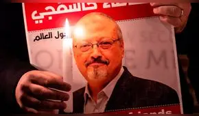 WhatsApp: los mensajes del periodista asesinado Jamal Khashoggi sobre el príncipe saudí 