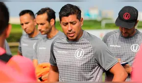 Los dos refuerzos que quiere Nicolás Córdova como "10" en Universitario