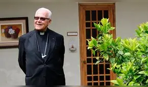 Monseñor Bambarén responde a propuesta de docentes para mediar diálogo