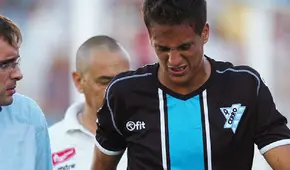 Godoy: “Soy un privilegiado, salí campeón con Cerro, Nacional, Alianza Lima y jugué en Europa"