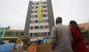 ¿Qué área de vivienda es el que más buscan por Internet?