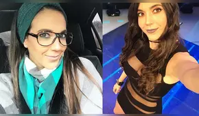 Chiara Pinasco sube foto de su bebé pero usuarias le cuestionan y se arma discusión en Instagram 