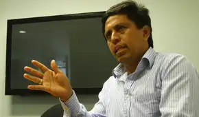 Hermano de exministro Jorge Meléndez es virtual congresista por Loreto Hermano de exministro Jorge Meléndez es virtual congresista por Loreto