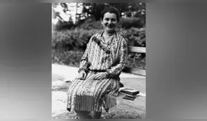 Hedwig Kohn: ¿Por qué Hitler impidió que continuara enseñando?