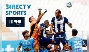 DirecTV llegó a un acuerdo con 1190 Sports: así transmitirán la Liga 1 en el 2023