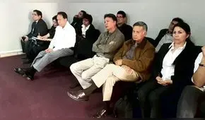 Tacna: Sala de Apelaciones escuchará alegatos finales en juicio contra Martorell