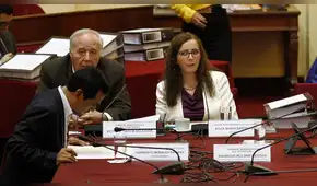 Convocan Junta de Portavoces para este lunes 29 de octubre