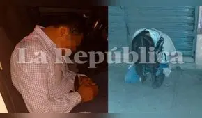 Cae banda “Peppa pig” dedicada a drogar y robar a hombres incautos en Arequipa 