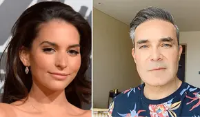 Mauricio Islas y el escándalo por el que pensó acabar con su vida 