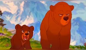 ¡Preparen los pañuelos! Disney haría live action de Tierra de Osos