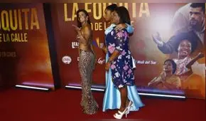 Melissa Klug advierte que contará su verdad tras ataques en su contra