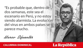 Vengo del futuro (alternativo)