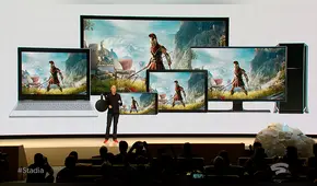 GDC 2019 EN VIVO: Google se presenta en Game Developers Conference | EN DIRECTO