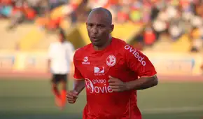 ‘Chasqui’ Álvarez compartió conmovedor recuerdo con Ricardo Ciciliano y su llegada a Juan Aurich