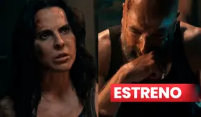 ¿Dónde ver “La reina del sur 3″, capítulo 53 EN VIVO ONLINE? El canal de la telenovela con Kate del Castillo