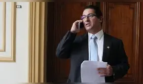 ¿Heresi puede integrar nueva bancada siendo militante de PpK?