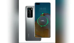 Los nueve aspectos que desconocías de la cámara Ultra Visión del HUAWEI P40 Pro