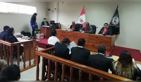 Ancash: sindican a Álvarez y Arroyo de estar detrás del asesinato de Nolasco