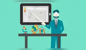 ¿Sabes cuáles son los 38 cursos virtuales gratuitos para docentes?