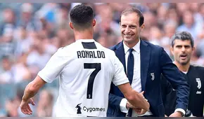 ¿Por qué Cristiano Ronaldo no fue a los premios ‘The Best’ de la FIFA?