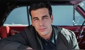 Actor Mario Casas rehusó fotografiarse junto a Galilea Montijo [VIDEO]