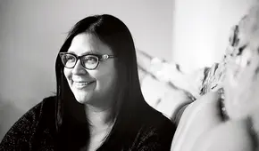 Enid ‘Pinky’ Campos: “Los productores hacemos magia para que se hagan las películas”