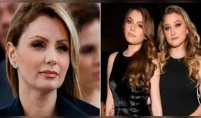 Hija de Angélica Rivera sobre el coronavirus: “Estoy en cuarentena” 