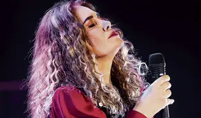 Tania Libertad: “Vengo de una generación en la que se cantaba poesía pura”