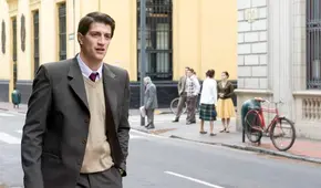 Cine peruano: Presentan teaser de 'La Pasión de Javier' | VIDEO |