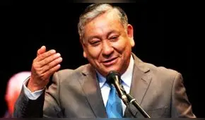 Resultados ONPE: Felipe Castillo es el nuevo alcalde de Los Olivos