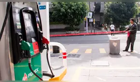 Precio de la gasolina frente al desabasto en México  hoy, viernes 8 de marzo