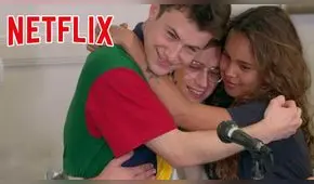 13 Reasons Why 4: elenco se despide de fans y dan detalles lo que pasará con sus personajes