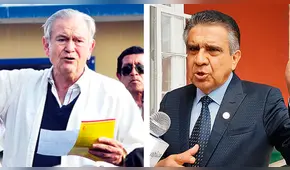 Coimas pagadas en Chavimochic hacen peligrar adenda con Odebrecht [VIDEO]