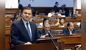 Perú ratificará este miércoles Pacto Mundial para la Migración