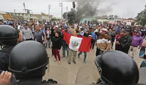 Lambayeque: Defensoría pedirá creación de juzgado ad hoc para atender conflictos azucareros