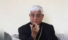 Arzobispo de Trujillo: “Francisco será un profeta de esperanza para los peruanos”