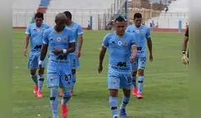 Jugadores de Binacional plantean que reducción de salario sea del 10%