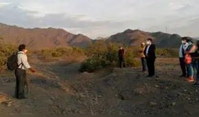 Congresista pide intervención de la Fiscalía de la Nación por afectación ambiental en reserva Chaparrí [VIDEO]