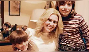 Anna Favella: Actriz que dio vida a la mamá de Luis Miguel, pide a las mujeres no soporten maltratos | VIDEO | 