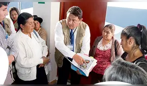 Identifican a dos víctimas más del caso ‘Cabitos 84’