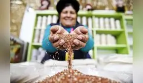 ¿Qué productos de origen peruano generan más orgullo?