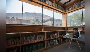 La Balanza, barrio creativo