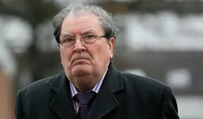 John Hume, premio Nobel de la Paz, fallece a los 83 años