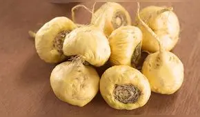 Crisis en el cultivo y producción de maca por apropiación genética de China