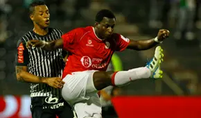 ¿Recuerdas a Max Barrios? Con 32 años, así luce el exjugador de la selección peruana