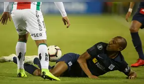 Alianza Lima: Miguel Ángel Russo y su tajante advertencia para Luis Ramírez