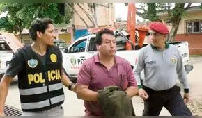 Presos falsos aportantes de Keiko que mintieron a fiscal Domingo Pérez