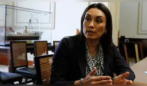 Donayre solicita inscribir la nueva Bancada 'Unidos por la República'