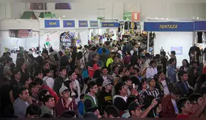 Friki Festival 2019: Voces de Homero Simpson y Freezer de Dragon Ball llegan a Lima