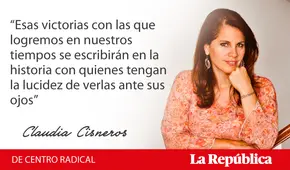 Periodismo y género